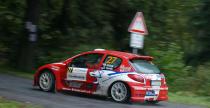 Rally Jeseniky